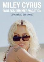 Miley Cyrus: Endless Summer Vacation (Backyard Sessions) Sexy 132326