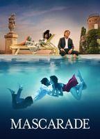 Masquerade Breasts Butt 132328