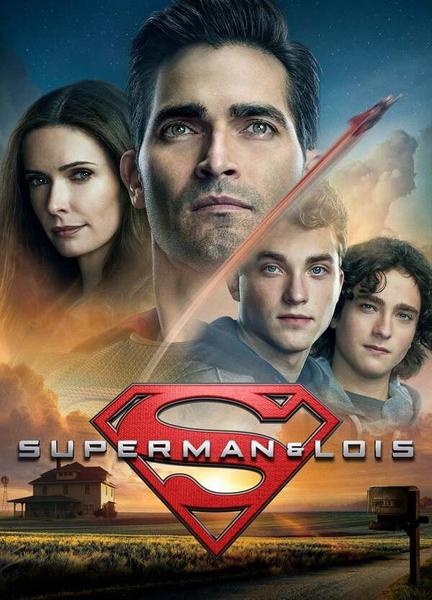 Superman & Lois Underwear 132335
