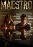 Maestro in Blue Bikini Breasts 132343