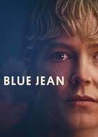 Blue Jean Breasts Left Breast 132348