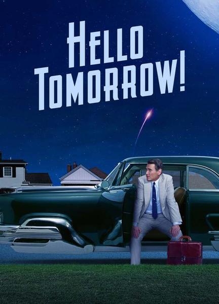 Hello Tomorrow! Underwear 132381