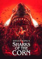 Sharks of the Corn Breasts Underwear 132385