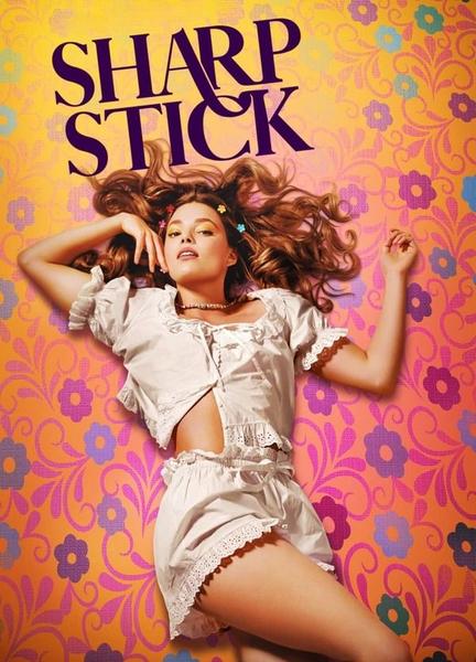 Sharp Stick 132388