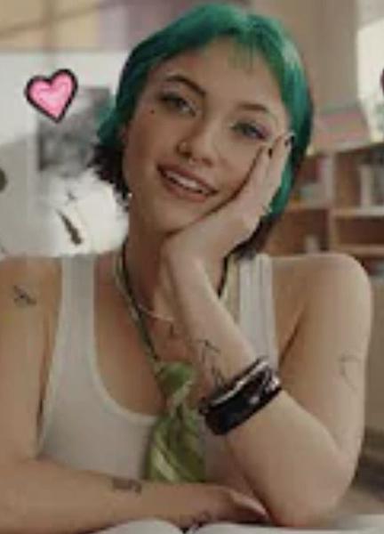 Chain Reaction Sexy 132392