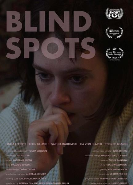 Blind Spots 132394