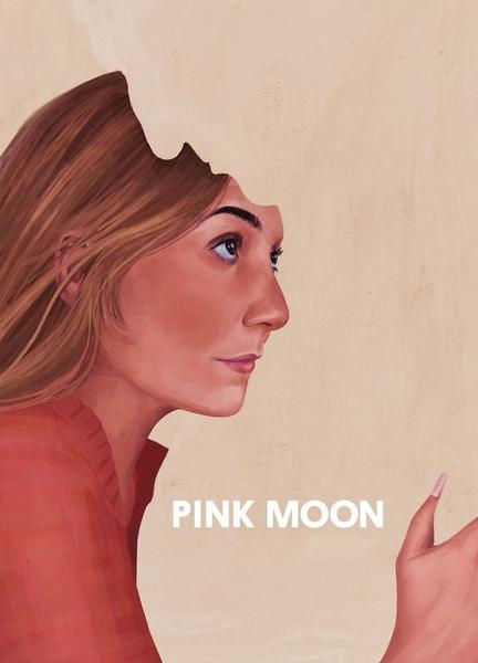 Pink Moon 132420