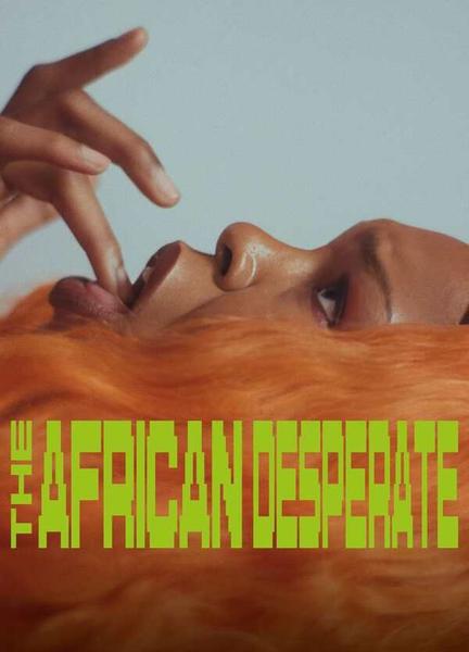 The African Desperate Breasts Sexy 132424