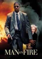 Man on Fire Sexy Underwear 132426