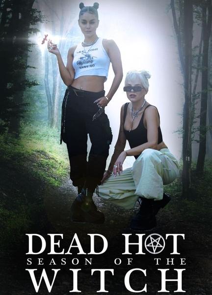 Dead Hot Sexy 132435