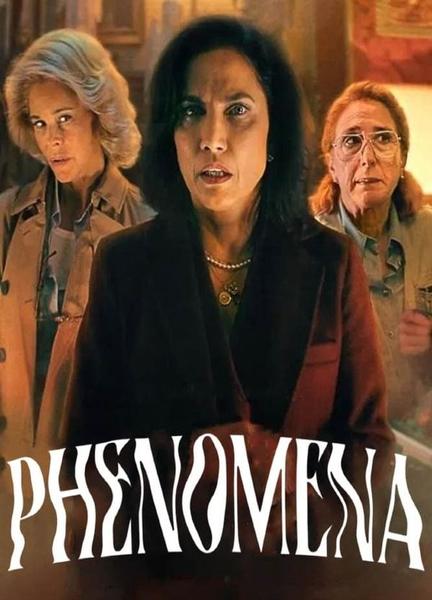 Phenomena Lesbian Sexy 132438