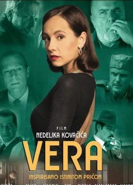 Vera Breasts Sexy 132442