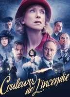 The Colors of Fire Breasts 132448