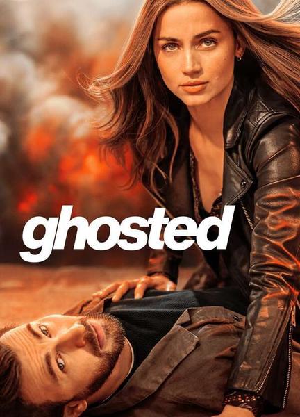 Ghosted Breasts Sexy 132455