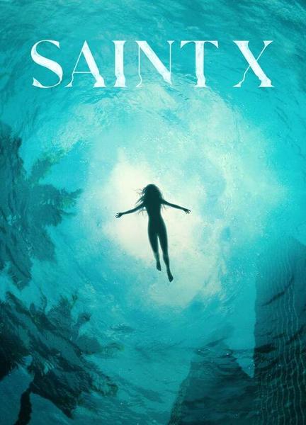 Saint X Bikini Body Double 132469
