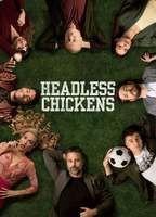 Headless Chickens Sexy Underwear 132473