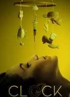 Clock Bikini Butt 132475