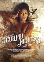Scorpio Nights 3 Real Sex Breasts 132477