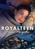 Royalteen: Princess Margrethe Sexy Underwear 132503