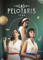 Las Pelotaris 1926 Breasts Butt 132504