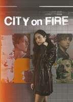 City on Fire Sexy Underwear 132509