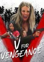V for Vengeance Sexy Underwear 132526