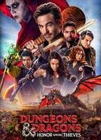 Dungeons & Dragons: Honor Among Thieves Sexy 132527