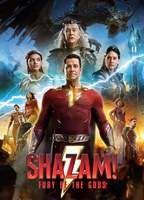 Shazam! Fury of the Gods Sexy 132537