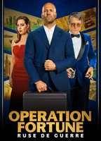 Operation Fortune: Ruse de Guerre Sexy Underwear 132551