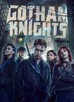 Gotham Knights Lesbian Sexy 132569