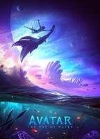 Avatar: The Way of Water Breasts Cgi 132571