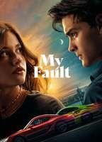 My Fault Bikini Butt 132574