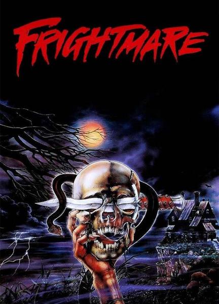 Frightmare Breasts Sexy 132889
