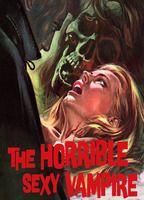The Horrible Sexy Vampire Breasts Bush 132602