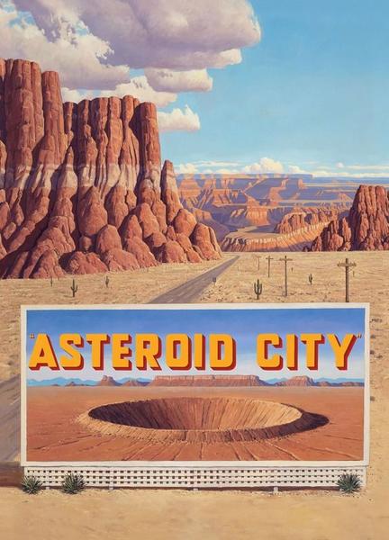 Asteroid City Body Double Breasts 132604