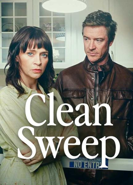 Clean Sweep Sexy Underwear 132618