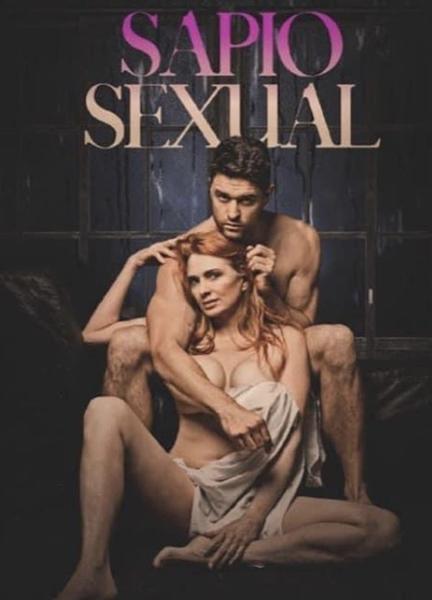 Sapiosexual Breasts Left Breast 132625