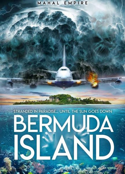 Bermuda Island Breasts Sexy 132629