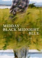 Midday Black Midnight Blue Breasts Butt 132632