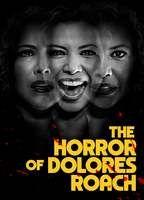The Horror of Dolores Roach Sexy Underwear 132647