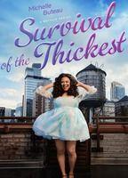 Survival of the Thickest Lesbian Sexy 132666