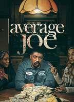 Average Joe Sexy Thong 132678