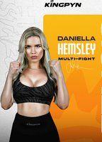 Kingpyn Boxing Breasts 132680