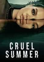 Cruel Summer Bikini Sexy 132682