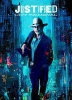 Justified: City Primeval Sexy 132686