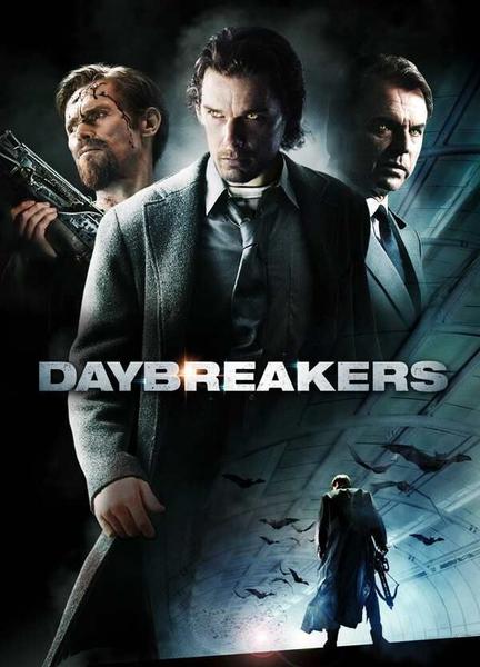 Daybreakers Sexy 132689