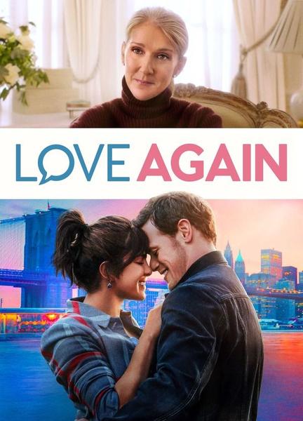 Love Again Sexy 132690