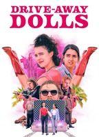 Drive-Away Dolls Breasts Bush 134061