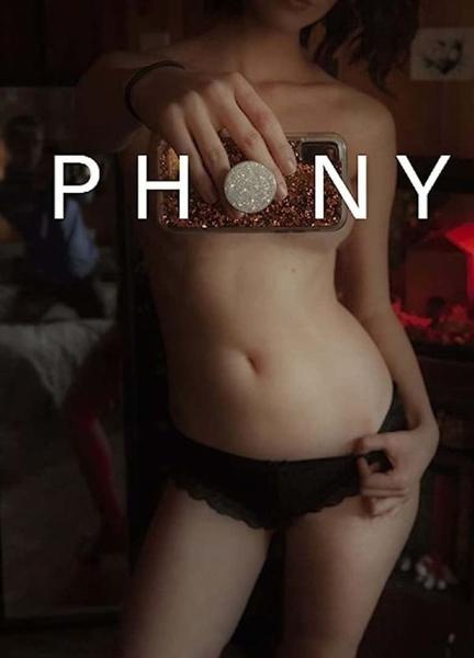 Phony Breasts Sexy 132706