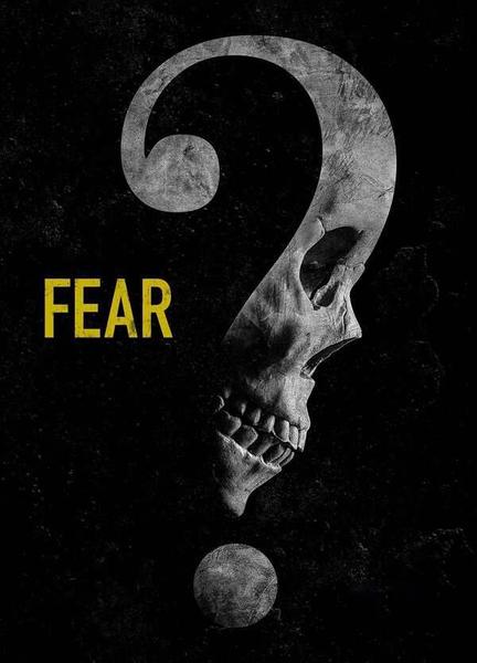Fear Sexy 132735